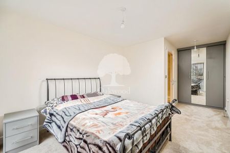 2 bedroom apartment to rent - Photo 5