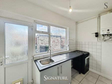 1 bedroom terraced house to rent - Photo 5