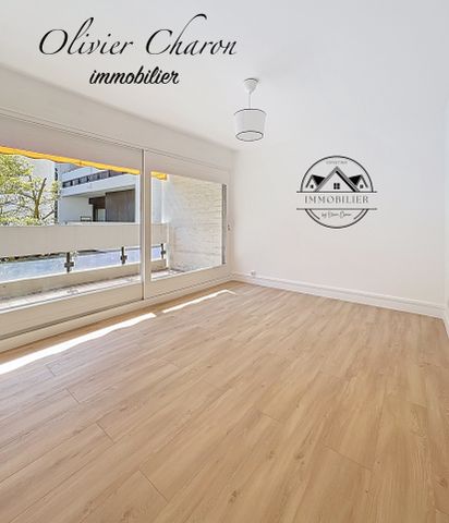 Appartement 3P 79,81m2 - Terrasses - Garage boxé - Photo 5