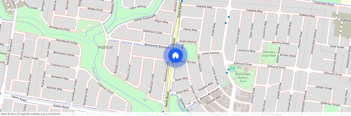 18 Riley Terrace, Tarneit VIC, Belconnen