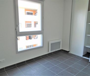 Location Appartement 3 pièces 63m² MONTPELLIER 34080 - Photo 2