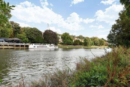 Richmond Bridge, East Twickenham, TW1 - Photo 5