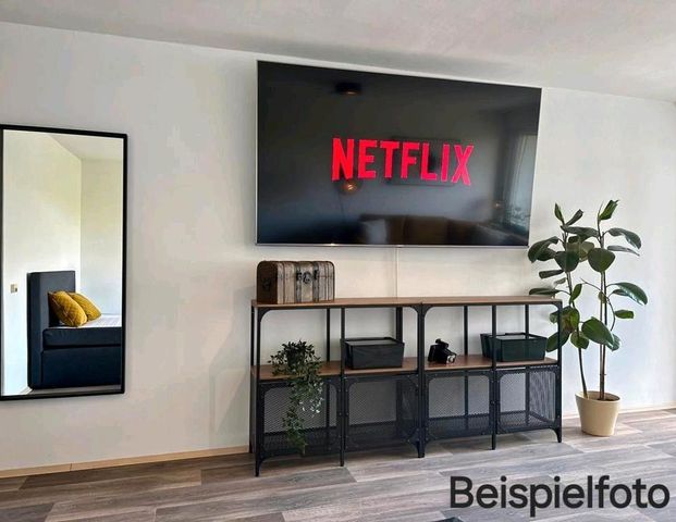 Helle 2,5-Zimmer-Wohnung in Ückendorf – ideal für 2–3 Personen - Photo 1