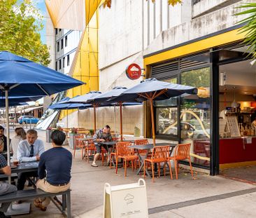 401/27 Lonsdale Street, Braddon ACT 2612 - Apartment For Rent | Domain - Photo 3