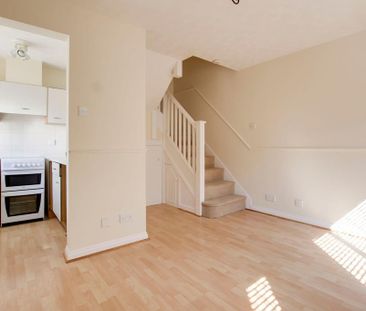 1 bedroom end of terrace house to rent - Photo 1