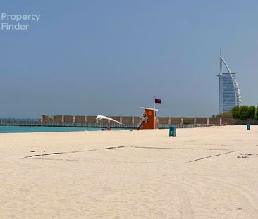 Sea View | All Bills Included | Prime Location - Photo 2