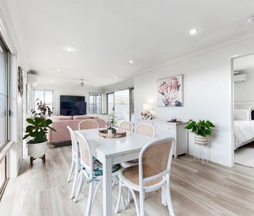 Modern Family Living in Quiet Cul-De-Sac - Photo 4