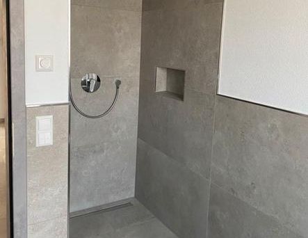 3 - Zimmer Wohnung - Foto 1