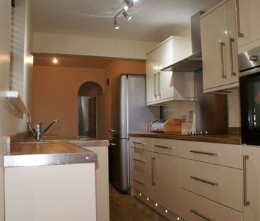 56 Oxford Street - 4 Bed 2 BathLoughborough - Photo 1