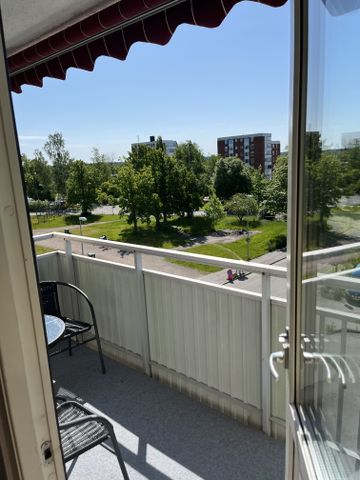 Katrinedalsgatan, Karlskoga - Foto 3