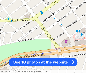 Localização - Photo 1