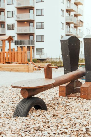 Trädgårdsgatan 10 - Foto 3