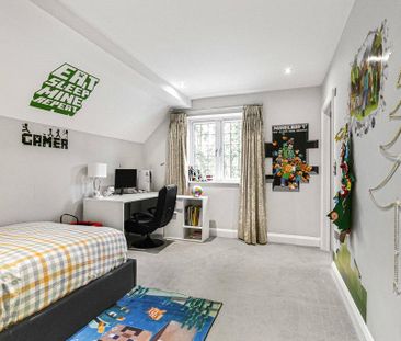 5 bedroom detached house to rent - Photo 5