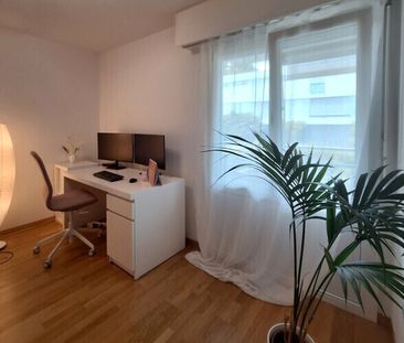 APPARTEMENT 31/2 PIÈCES À BERNE - OSTRING, MEUBLÉ, TEMPORAIRE - Foto 2