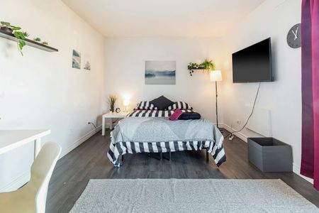 Deluxe Balcony Room - Sherbrooke - Photo 3