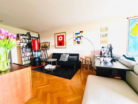 Appartement te huur in Leuven - Photo 3