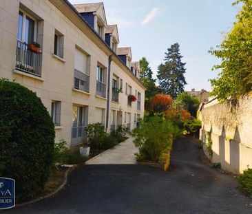 Location Appartement 1 pièce 23m² BLOIS 41000 - Photo 4