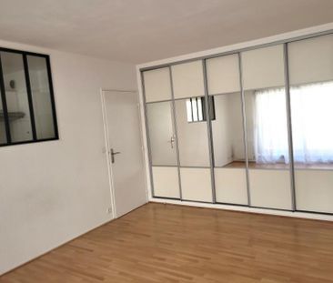 Location Appartement 2 pièces 39m² ISSY LES MOULINEAUX 92130 - Photo 1