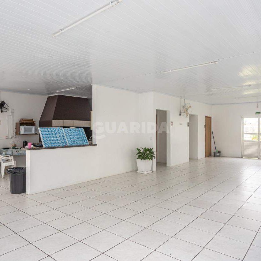Apartamento para aluguel, 2 quartos, 1 vaga, Hípica - Porto Alegre/RS - COD: 25605 - Photo 1