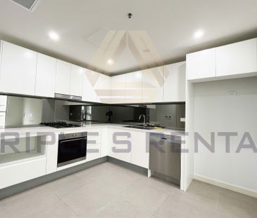 1 Bedroom with Large Study Apartment in the Heart of Mascot for Lea... - Photo 4