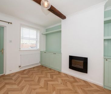 1 bedroom terraced house to rent - Photo 2
