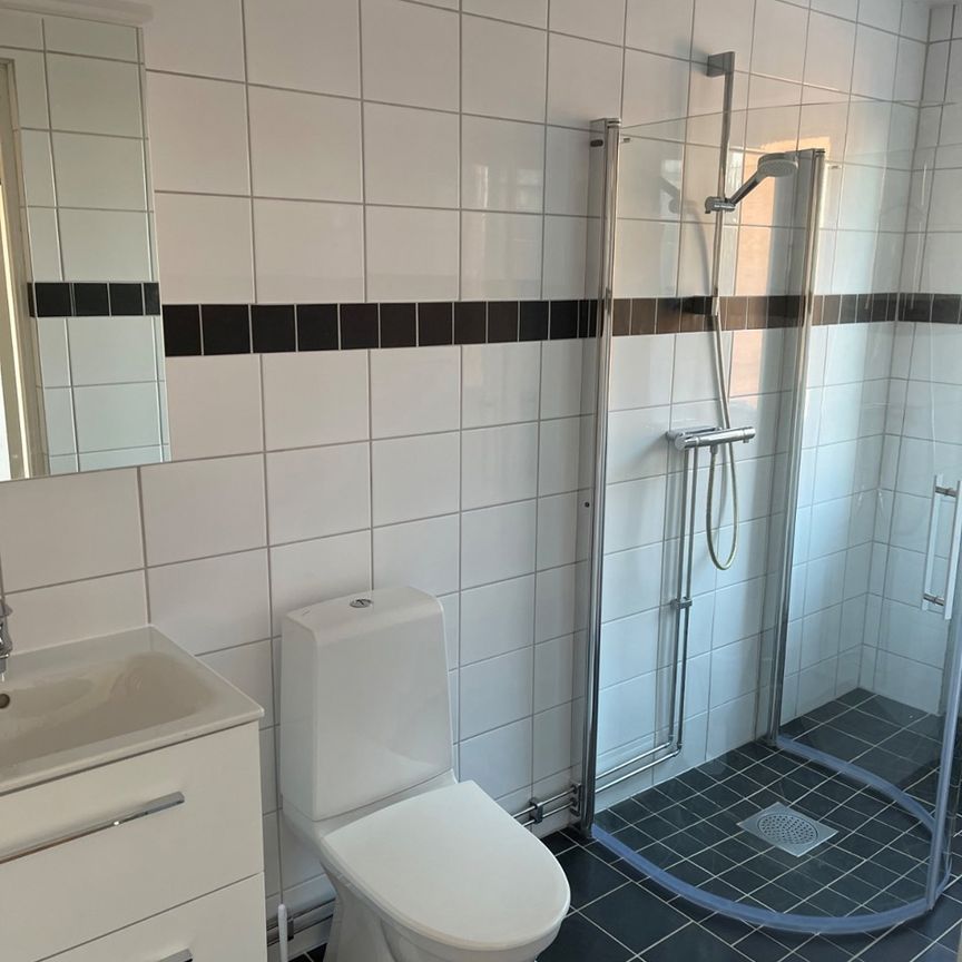 Bryggargatan 29, Västra Fäladen - Photo 1