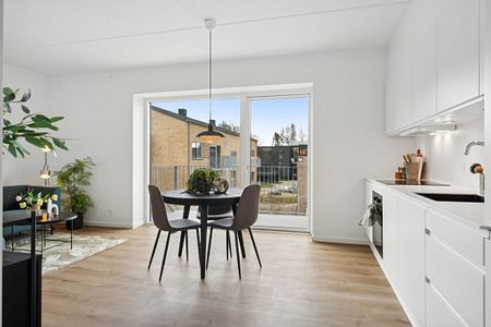 Midgårdsvej 10, 2. 4, 5200 Odense - Foto 5