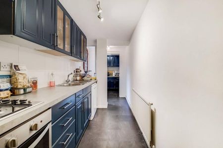 2 bedroom maisonette to rent - Photo 5