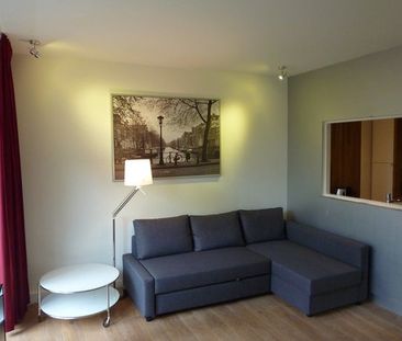 Te huur: Appartement Brederodestraat in Amsterdam - Photo 1