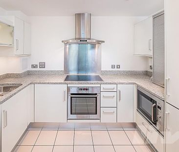 2 bedroom apartment to rent - Photo 6