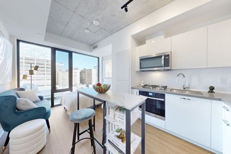 For Lease - 195 McCaul Street Unit# 1004, Toronto, Ontario - Photo 4