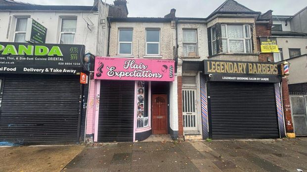 2 bedroom flat to rent - Photo 1