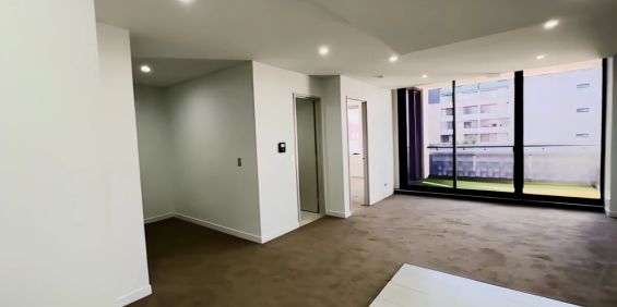 1 bed 1 bath - Photo 3