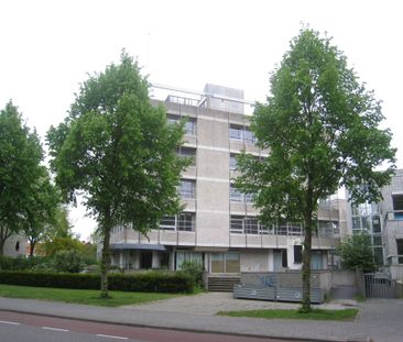 Studio, Burgemeester Drijbersingel - Photo 2