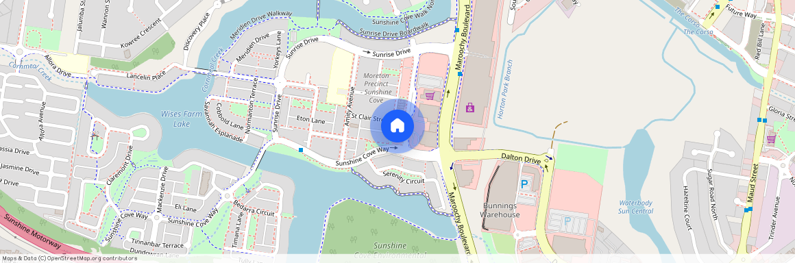 1/5 Flinders Lane, Qld 4558, Maroochydore