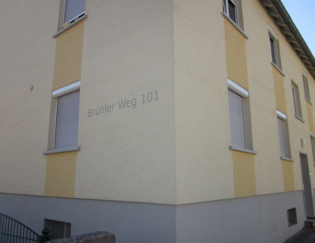 2 Zimmer in Plankstadt - Foto 1