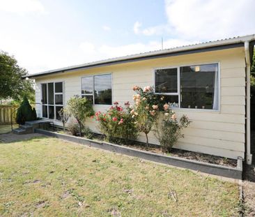 2 Bedroom Town house - Photo 4
