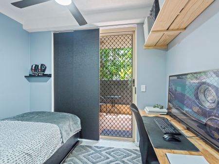 4/2342-2358 Gold Coast Highway, Mermaid Beach QLD 4218 - Apartment For Rent | Domain - Photo 3