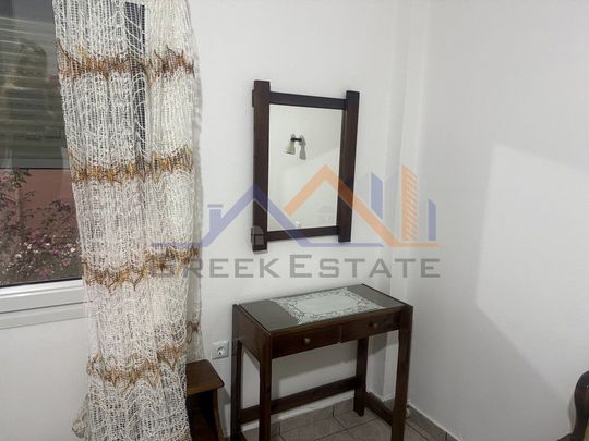 Studio/Γκαρσονιέρα για ενοικίαση Κέντρο (Ηγουμενίτσα) - Φωτογραφία 1