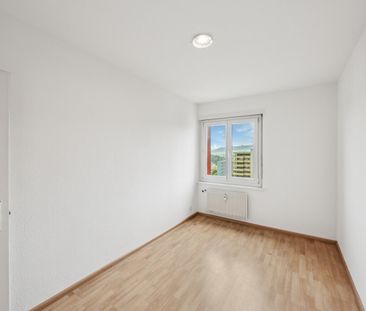 Bel appartement dans un cadre verdoyant - Photo 2