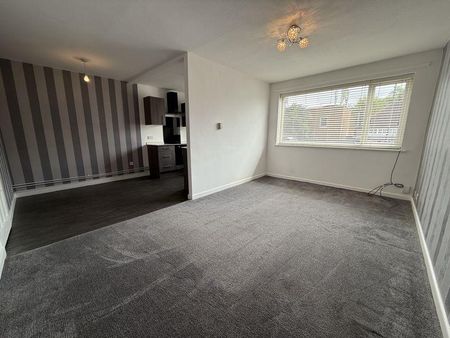 1 bedroom apartment to rent - Photo 2