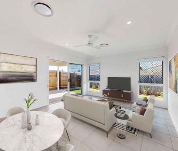 Modern Luxury Awaits at 51 Amaranthine Street, Mango Hill! - Photo 1