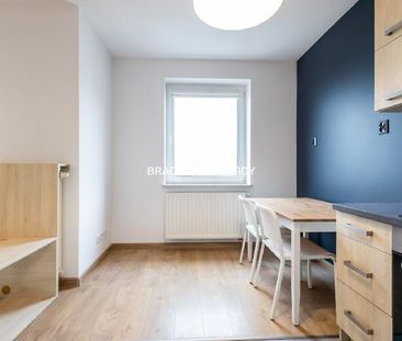 Mieszkanie Kraków Prądnik Biały powierzchnia 31.3 m² C206-WM-90893 - Zdjęcie 3