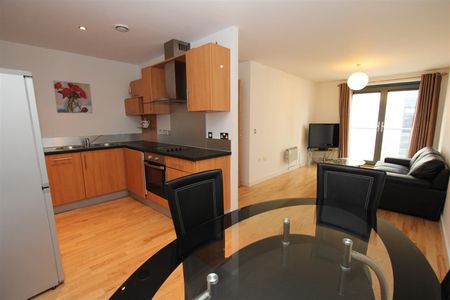 Waterloo Apartments, Leeds City Centre, LS10 1JA - Photo 2