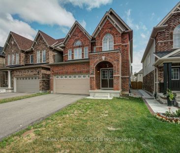 For Lease - 36 Weatherall Avenue Unit# Basement, Cambridge, Ontario - Photo 2