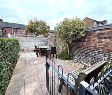 2 bedroom terraced house to rent - Photo 5