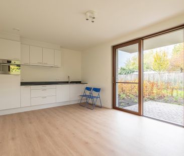 Te huur: modern nieuwbouwappartement in het centrum van Hoogstraten. - Photo 6