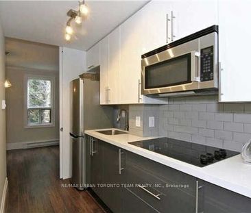 Semi-Detached Home For Lease | E8120514 - Photo 5