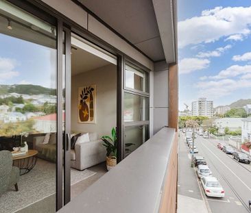 The Perfect Location & Lifestyle - Photo 1