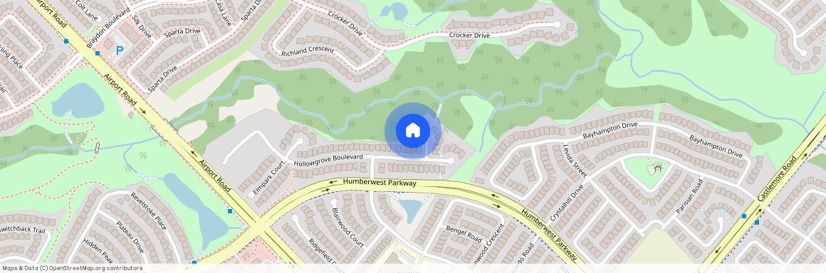 7 Roanoke Road, Toronto, Toronto, M3A 1E3